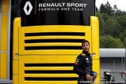 Perspectives 2019 : Le feu-follet Ricciardo va-t-il éteindre Hulkenberg chez Renault ?