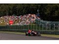 Spa, Qual.: Vandoorne takes fourth pole position at Spa