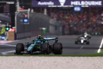 Honda F1 dément un divorce et assure progresser, Alonso contredit le discours officiel
