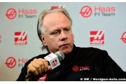 Gene Haas suit de près la crise des moteurs en F1