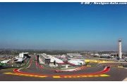 Quelques statistiques après le Grand Prix des USA
