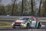 Citroën picks Bennani for more WTCC MAC3 magic