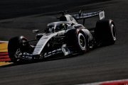 Cadillac F1 affiche une perte colossale de 142,6 millions d'euros