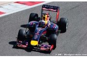 Ricciardo, le meilleur pilote du plateau selon Vergne