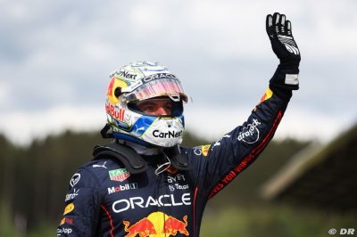 2e titre de Verstappen : Le paradoxe d’une saison bien plus dominatrice que prévu