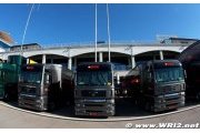 HRT eyes Toyota's Cologne HQ and TF110 car