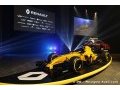 New Renault F1 livery rides the waves Down Under