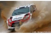 Novikov vise un top 5 en Grèce