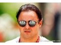 Massa est heureux que la France revienne au calendrier de la F1