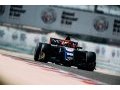 Maini ends Day 2 quickest in Bahrain test