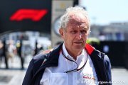 Red Bull a-t-elle choisi son camp ? Marko pourrait être suspendu !