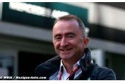 Lowe : Hamilton est plus fort que jamais