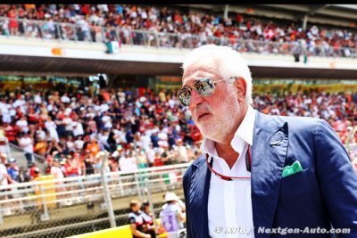 Après McLaren F1, l’Arabie saoudite investit massivement dans Aston Martin