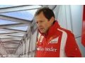 Villadelprat questions Ferrari's Costa axe 'panic'