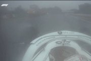 Intolérable : Gasly rate de peu le drame avec sa F1 face à un tracteur en piste à Suzuka