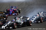 Face-à-face 2017 : Grosjean vs Magnussen