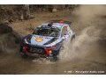 SS16: First strike to Neuville