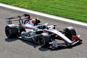Haas F1 'a plus appris' en trois jours que sur toute la saison 2025