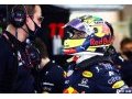 Marko deals blow to Gasly's Red Bull return hopes