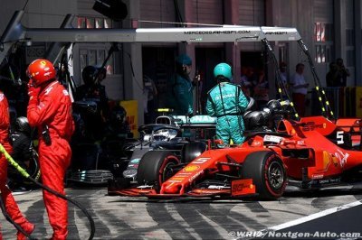 Les tops, les flops et les interrogations après le Grand Prix d’Autriche 