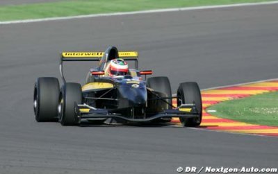 A new era for Eurocup Formula Renault 2.0