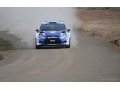 WRC 2 wrap: Debut win for Al-Kuwari