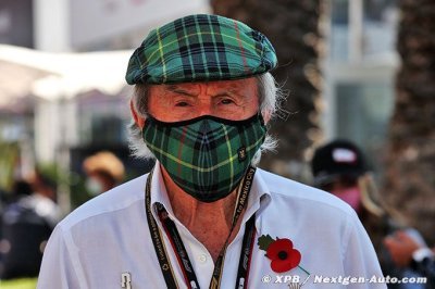 Stewart&nbsp;: C’est ’l’heure du changement’ alors que Verstappen devient favori
