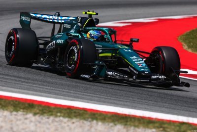 Aston Martin F1 admet que ’le plan Newey’ commence à peser lourd sur le moral