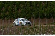 One-two on day one for Volkswagen