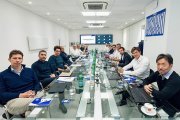Commission F1 : Quelques changements pour 2025, les règles 2026 se finalisent