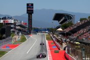 Barcelone et Hockenheim prêts à se battre pour être en F1 dans le futur