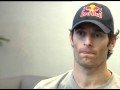 Vidéo - Interview de Mark Webber après Shanghai