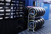 Russell explique la frustration d'un pilote de F1 face aux pneus