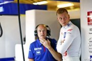 Haas calls off Schumacher contract talks