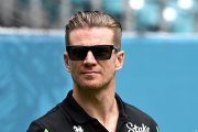 Hülkenberg explique 'l'équilibre' que la F1 doit trouver avec les Sprints
