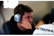 Doubts mean no 'development engine' for customers - Wolff