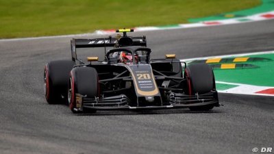 Qualifying - Italian GP team quotes