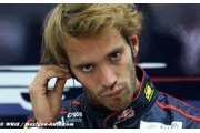 Toro Rosso : Vergne attend une décision après le Brésil