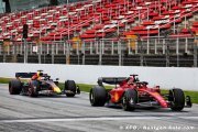 'One week' until 2022 hierarchy revealed - Sainz