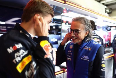 Le secret de Verstappen&nbsp;? Mekies révèle l’étendue de son influence en coulisses