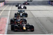Pérez : Maintenant, Red Bull a deux F1 pour battre Mercedes
