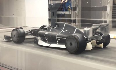 Panthera Team Asia continue sa préparation pour la F1 malgré le Covid-19