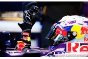 Renault avoue un problème de logiciel pour Vettel