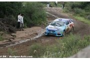 IRC Rally of Scotland preview : The challenges