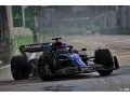 Les changements à Singapour pourraient bien aider Williams F1