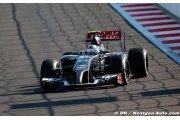 Sirotkin confident of 2015 debut
