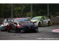 Castellet, Tests: Michelisz chases the Citroën cars