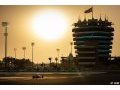 Russians scrambling for Bahrain F1 coverage