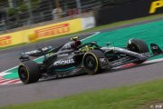 Hamilton : De la 'haine' mais aussi 'un amour sous-estimé' pour la F1