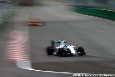 Bottas, le Finlandais qui vole le plus vite... à 378 km/h